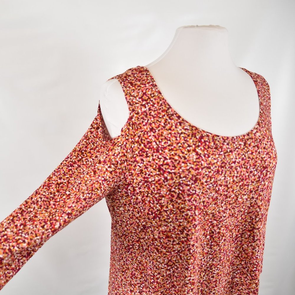 JM Collection Top - Picture 5 of 9